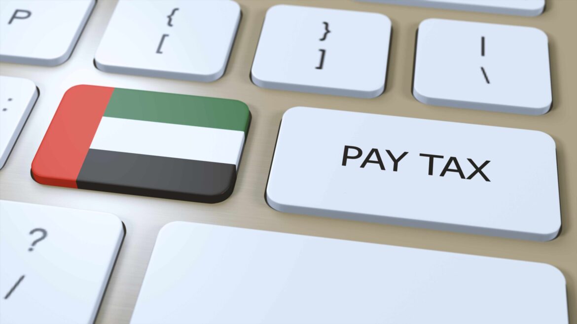 Taxation on Businesses in UAE