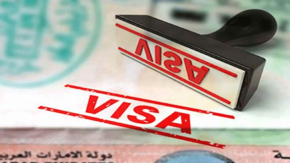 UAE Visa Laws