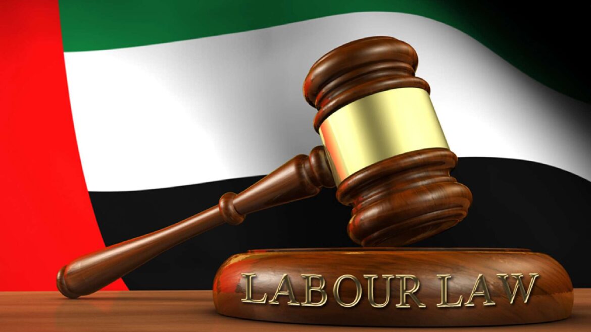 Leave and Termination under UAE Employment Laws
