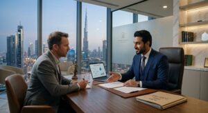 How to Choose the Best Lawyer in Dubai