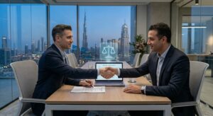 Civil Case Process in Dubai Courts