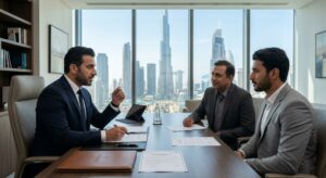 How to File a Rental Dispute in Dubai