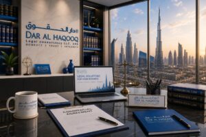 Commercial Law in Dubai – Complete Guide